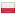 zasluzek.org server is located in Poland